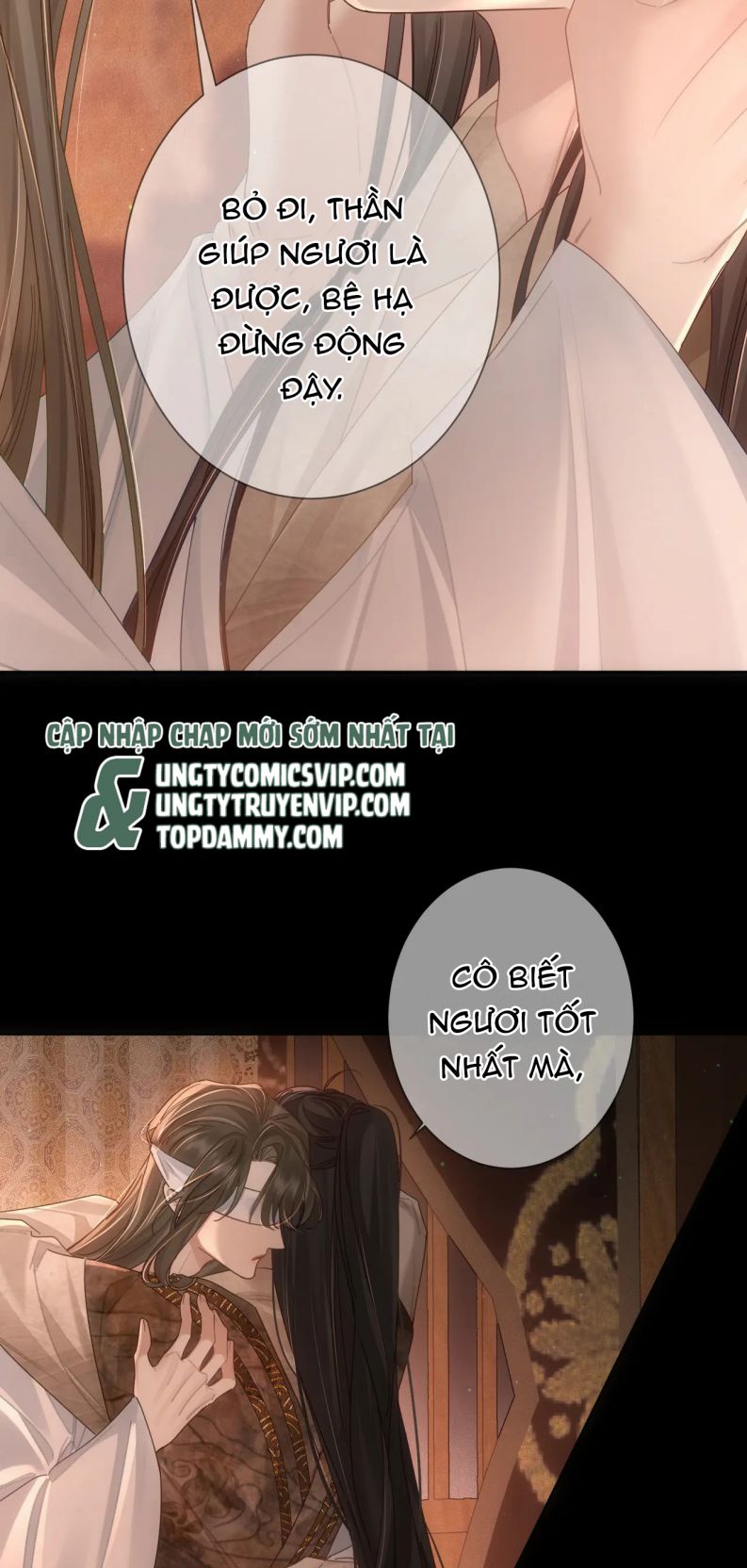 Nhân Vật Chính Chỉ Muốn Yêu Đương Chapter 80 - Trang 4