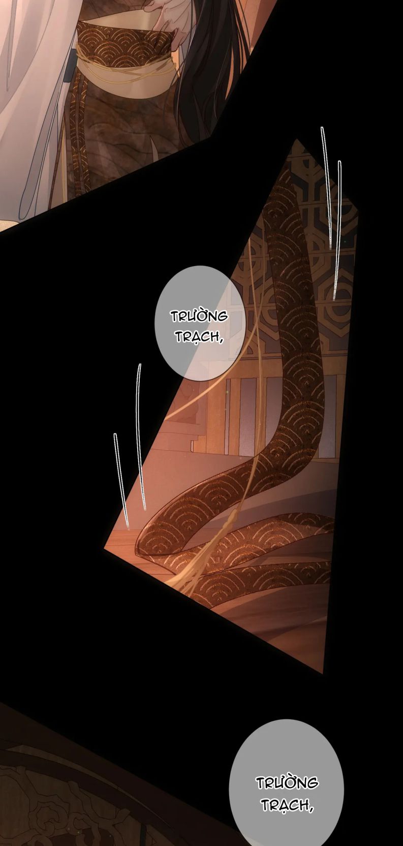 Nhân Vật Chính Chỉ Muốn Yêu Đương Chapter 80 - Trang 4