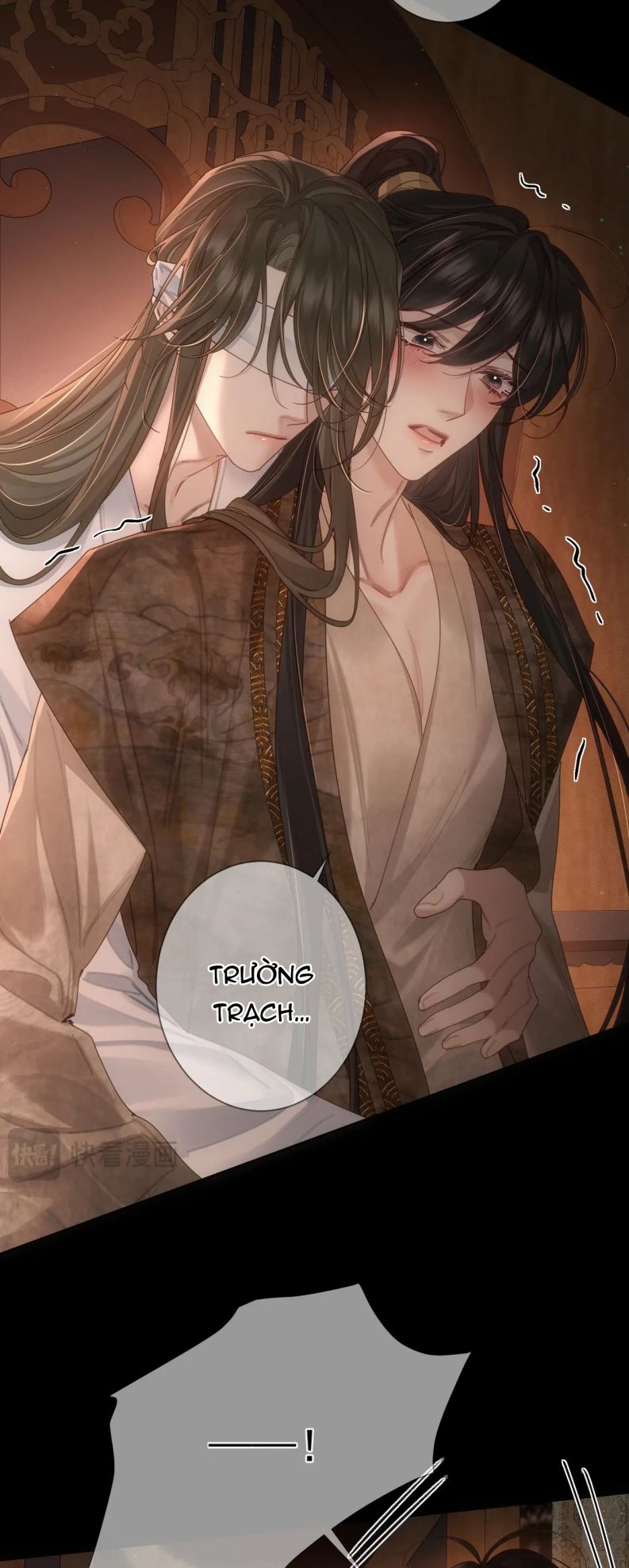 Nhân Vật Chính Chỉ Muốn Yêu Đương Chapter 80 - Trang 4