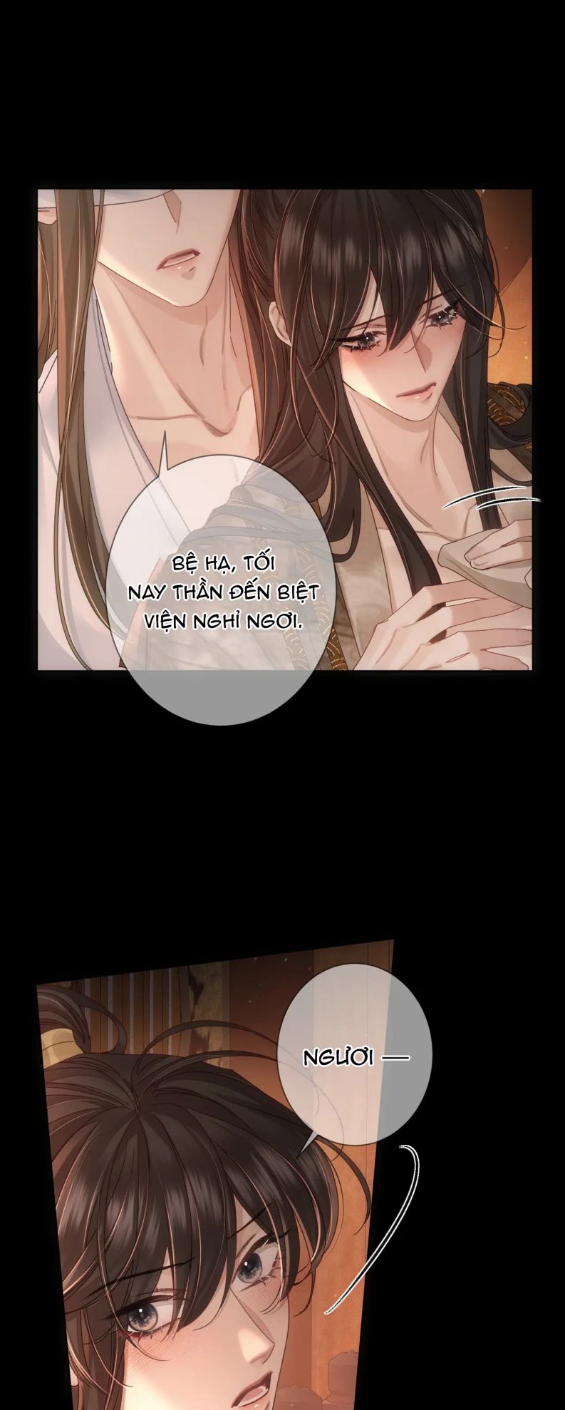 Nhân Vật Chính Chỉ Muốn Yêu Đương Chapter 80 - Trang 4