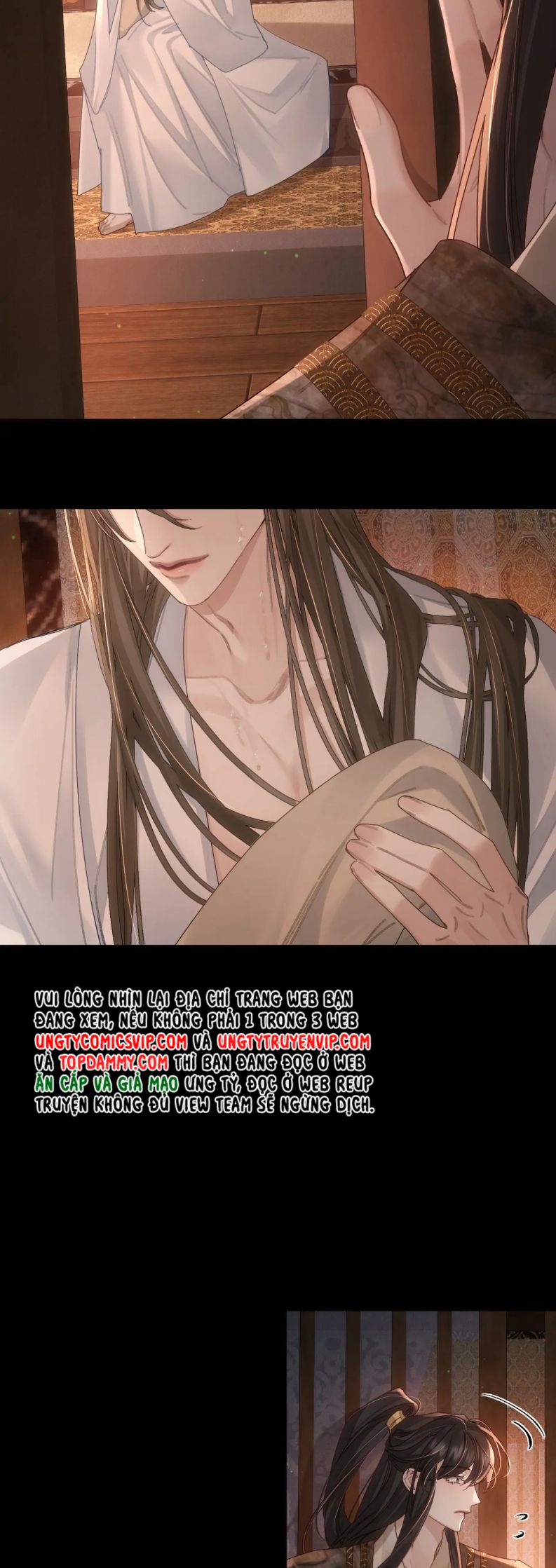 Nhân Vật Chính Chỉ Muốn Yêu Đương Chapter 80 - Trang 4