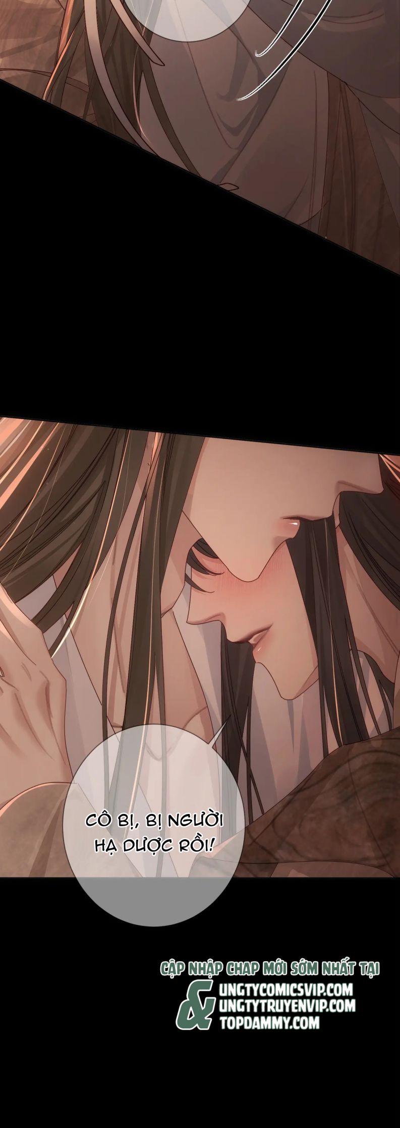 Nhân Vật Chính Chỉ Muốn Yêu Đương Chapter 80 - Trang 4