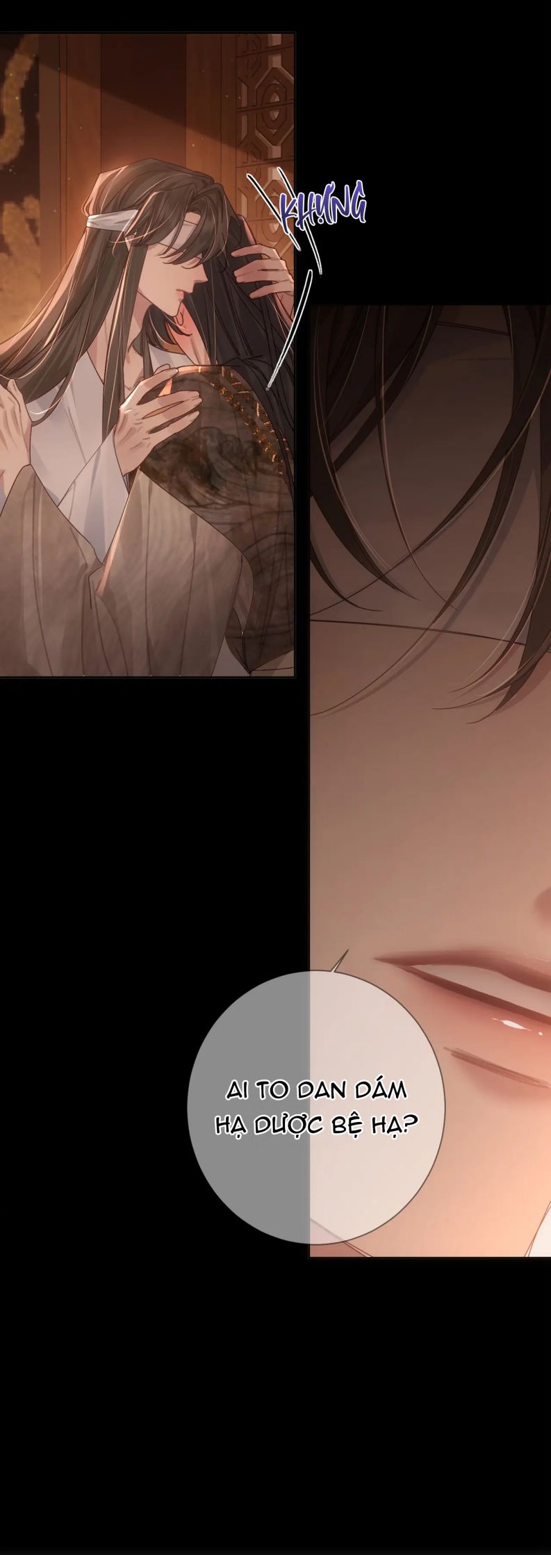 Nhân Vật Chính Chỉ Muốn Yêu Đương Chapter 80 - Trang 4