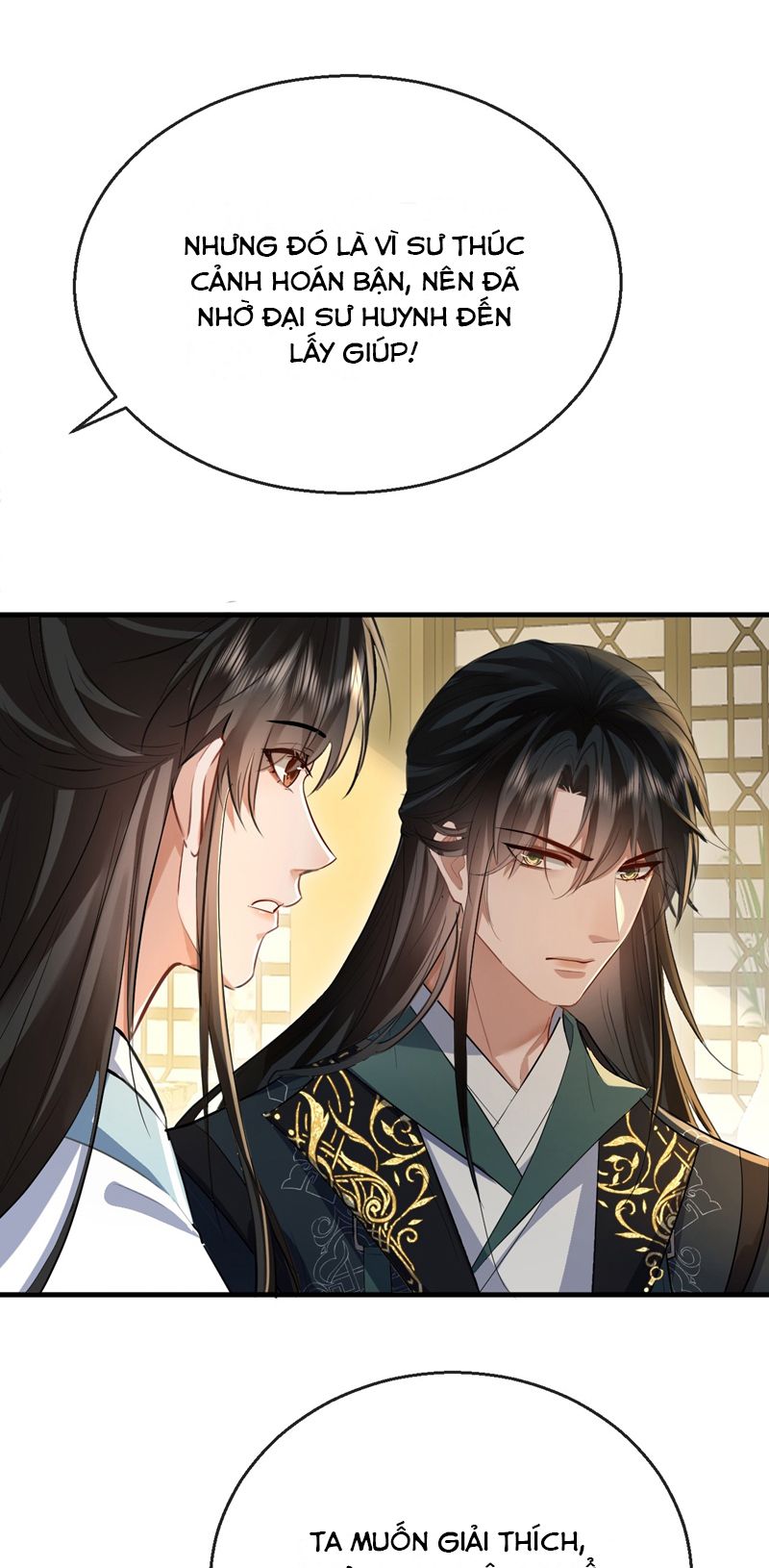 Ma Tôn Đại Nhân Song Tu Không Chapter 34 - Next Chapter 35