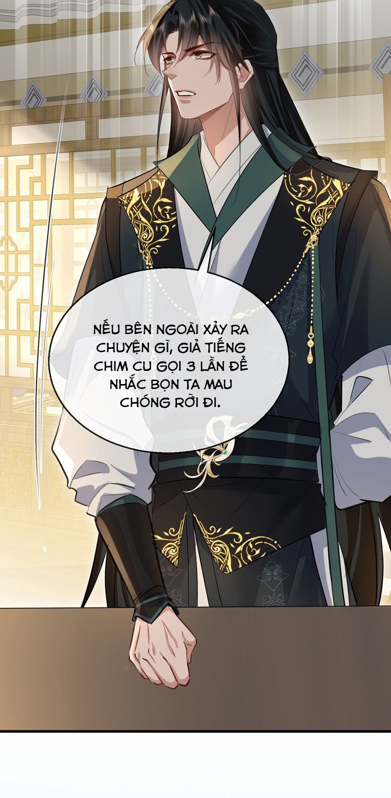 Ma Tôn Đại Nhân Song Tu Không Chapter 34 - Next Chapter 35