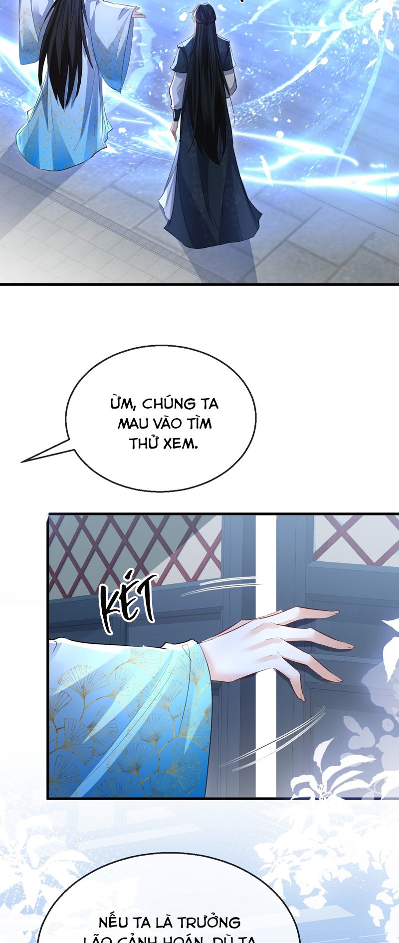 Ma Tôn Đại Nhân Song Tu Không Chapter 34 - Next Chapter 35