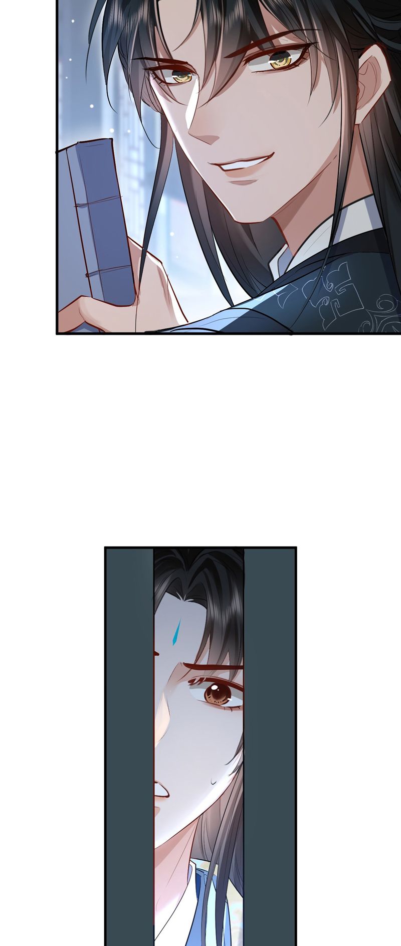 Ma Tôn Đại Nhân Song Tu Không Chapter 34 - Next Chapter 35