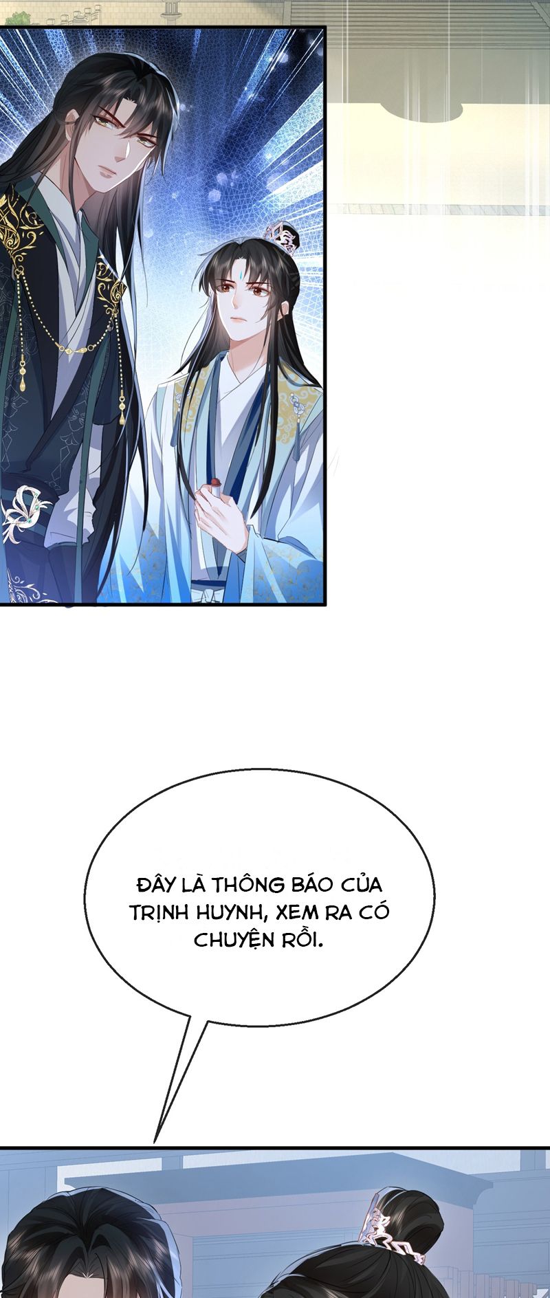 Ma Tôn Đại Nhân Song Tu Không Chapter 34 - Next Chapter 35