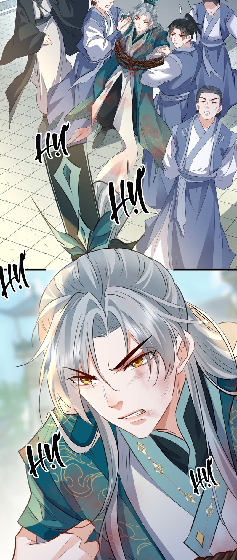 Ma Tôn Đại Nhân Song Tu Không Chapter 34 - Next Chapter 35