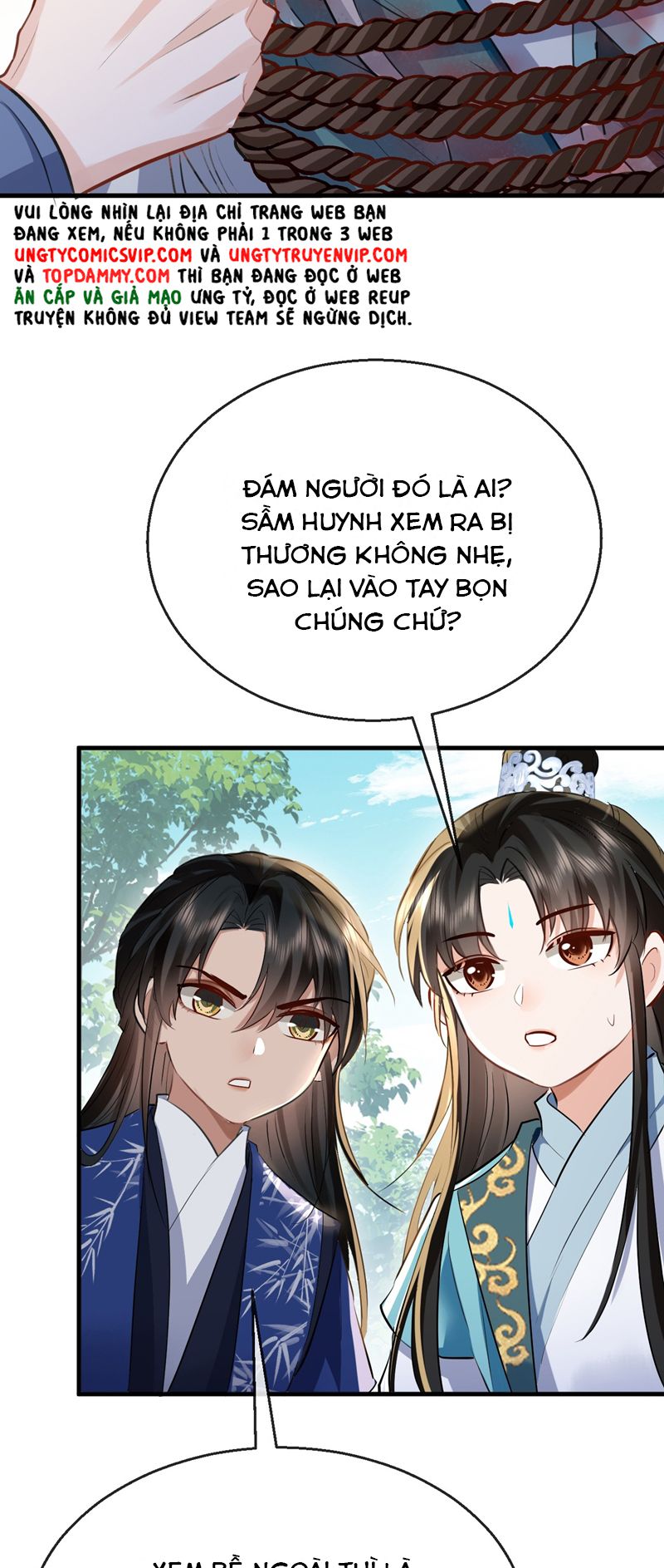 Ma Tôn Đại Nhân Song Tu Không Chapter 34 - Next Chapter 35