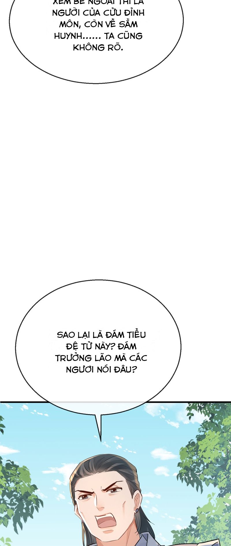 Ma Tôn Đại Nhân Song Tu Không Chapter 34 - Next Chapter 35