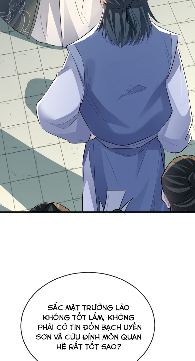 Ma Tôn Đại Nhân Song Tu Không Chapter 34 - Next Chapter 35