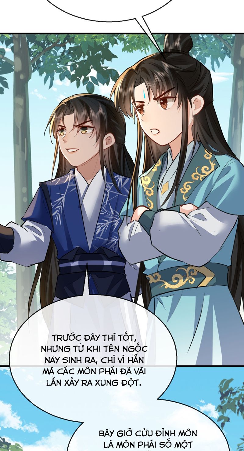 Ma Tôn Đại Nhân Song Tu Không Chapter 34 - Next Chapter 35