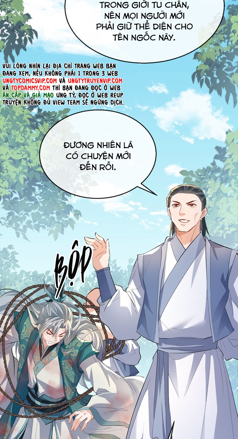 Ma Tôn Đại Nhân Song Tu Không Chapter 34 - Next Chapter 35