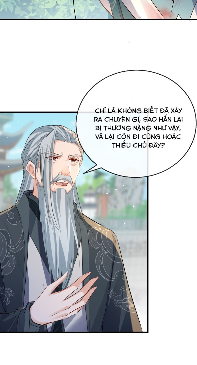 Ma Tôn Đại Nhân Song Tu Không Chapter 34 - Next Chapter 35