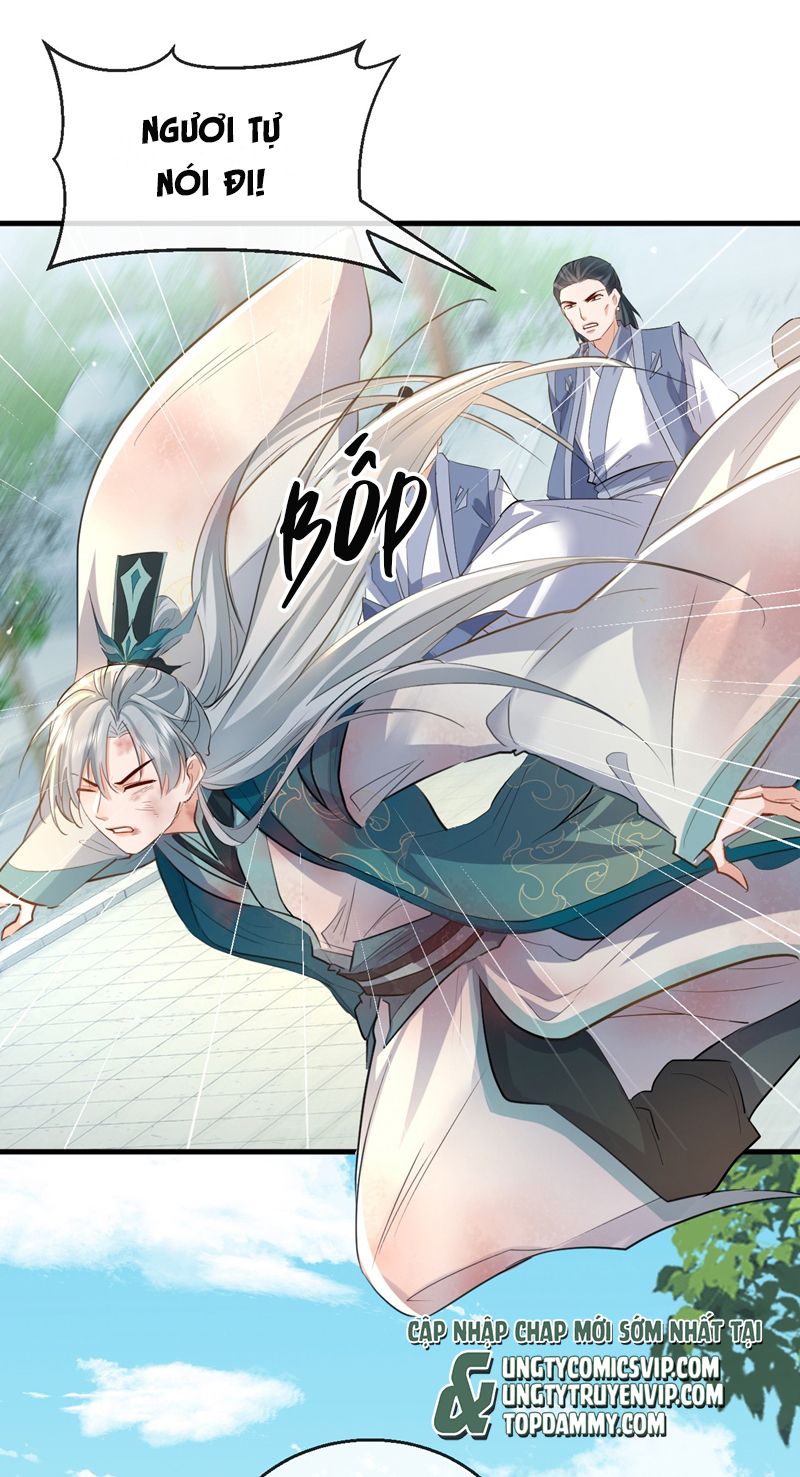 Ma Tôn Đại Nhân Song Tu Không Chapter 34 - Next Chapter 35