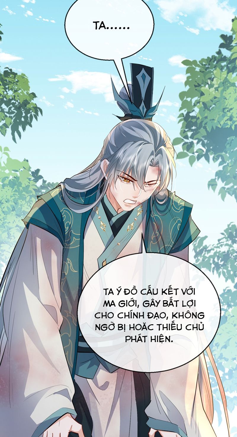 Ma Tôn Đại Nhân Song Tu Không Chapter 34 - Next Chapter 35