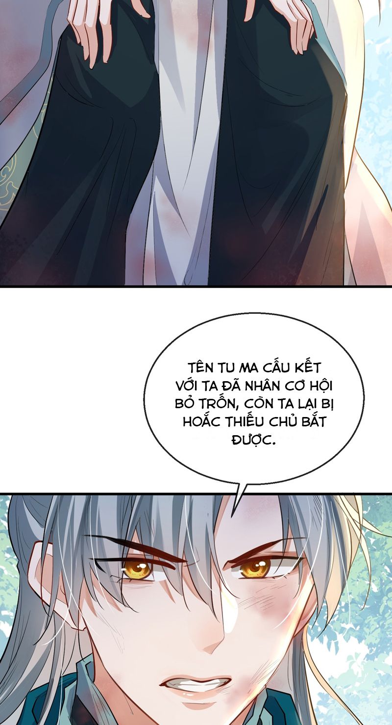 Ma Tôn Đại Nhân Song Tu Không Chapter 34 - Next Chapter 35