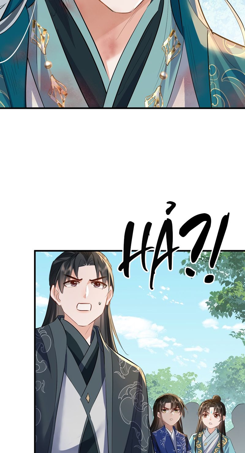 Ma Tôn Đại Nhân Song Tu Không Chapter 34 - Next Chapter 35