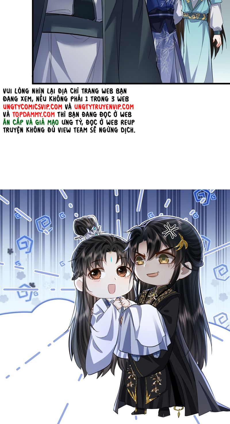 Ma Tôn Đại Nhân Song Tu Không Chapter 34 - Next Chapter 35