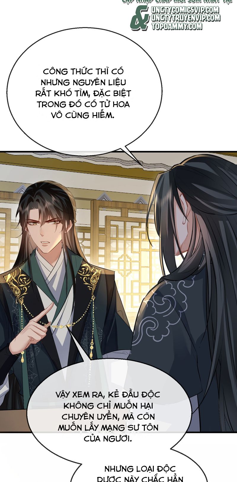 Ma Tôn Đại Nhân Song Tu Không Chapter 34 - Next Chapter 35