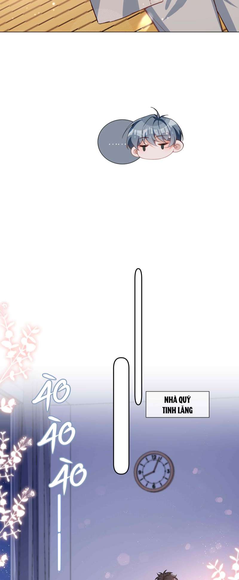 Sơn Hải Cao Trung Chapter 71 - Trang 3