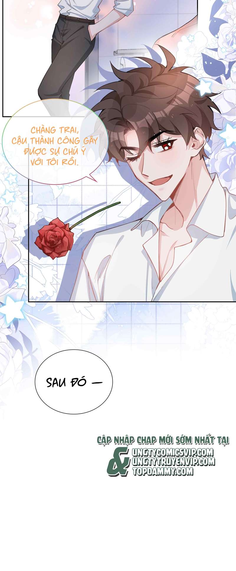 Sơn Hải Cao Trung Chapter 71 - Trang 3