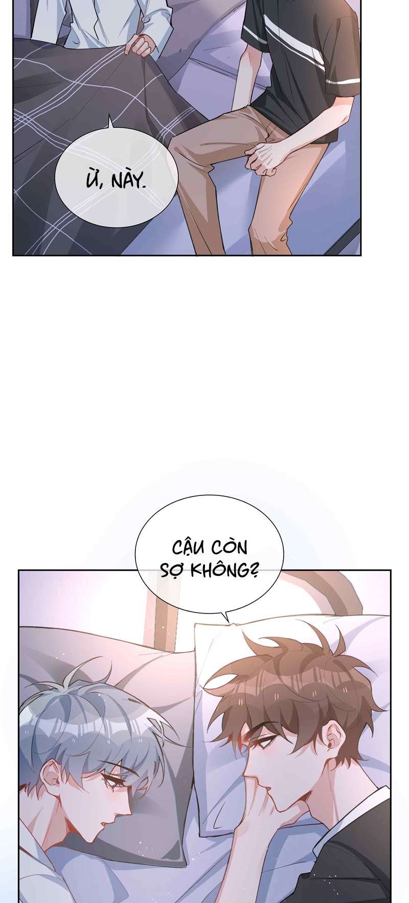 Sơn Hải Cao Trung Chapter 71 - Trang 3