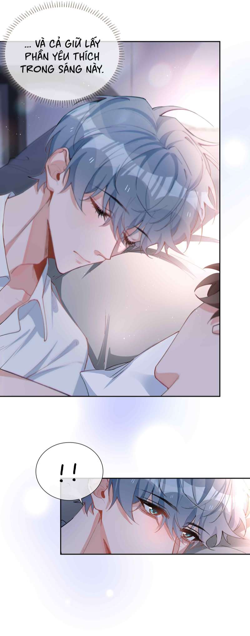 Sơn Hải Cao Trung Chapter 71 - Trang 3