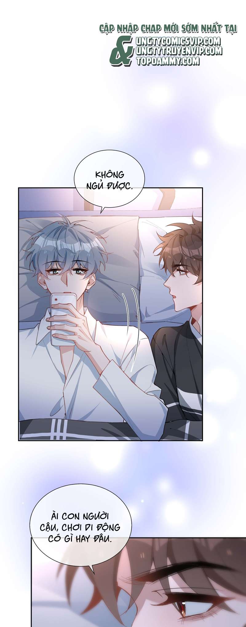 Sơn Hải Cao Trung Chapter 71 - Trang 3