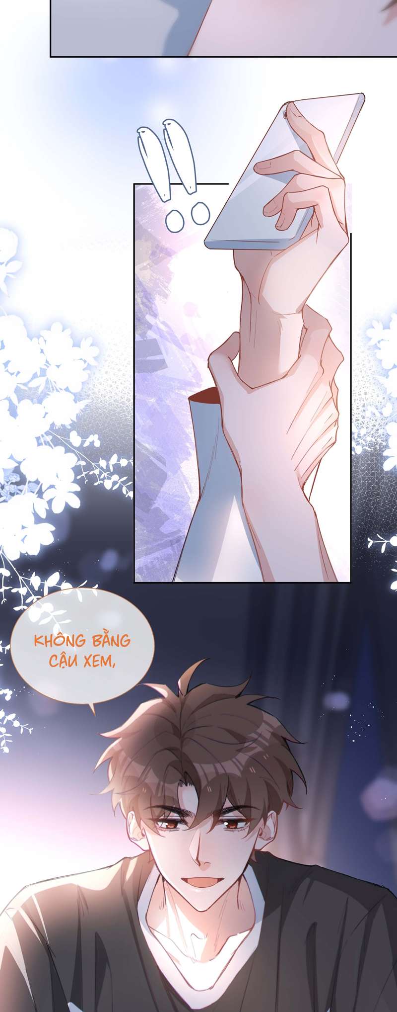 Sơn Hải Cao Trung Chapter 71 - Trang 3