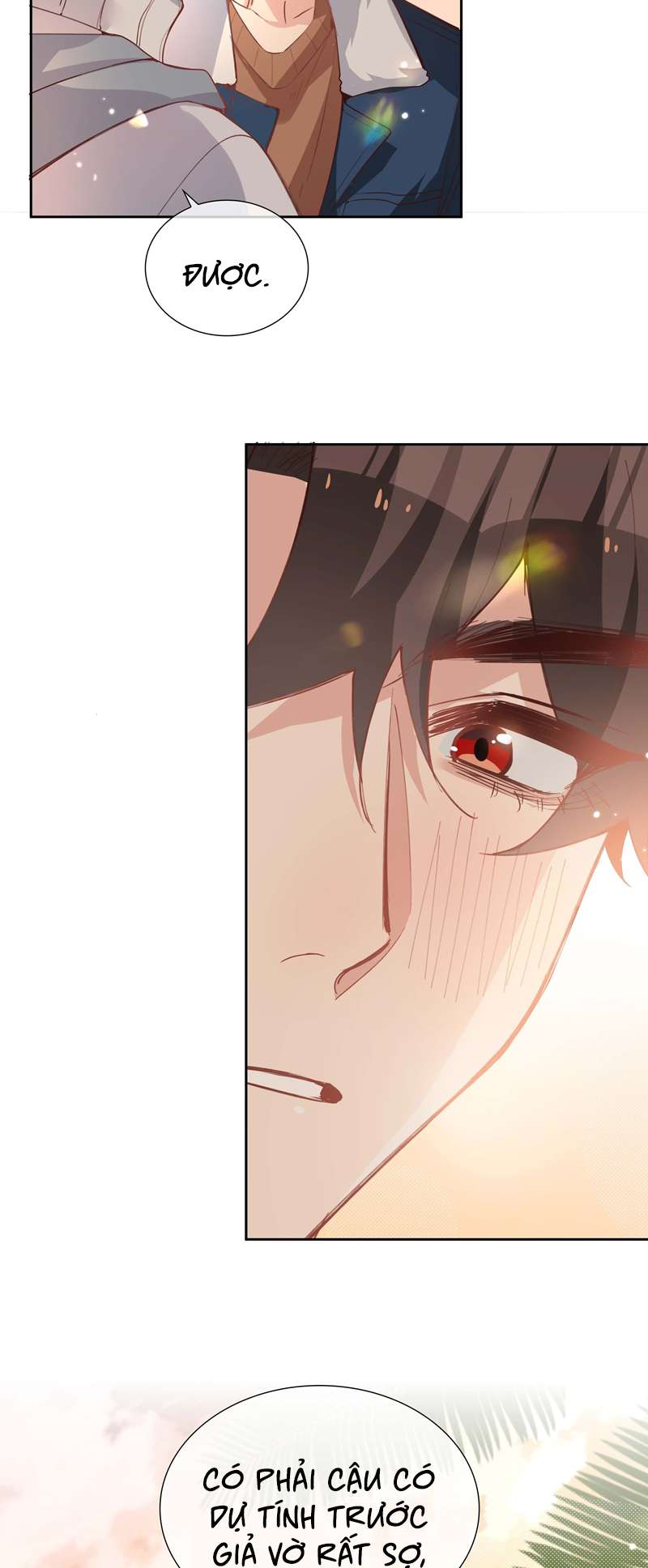 Sơn Hải Cao Trung Chapter 71 - Trang 3