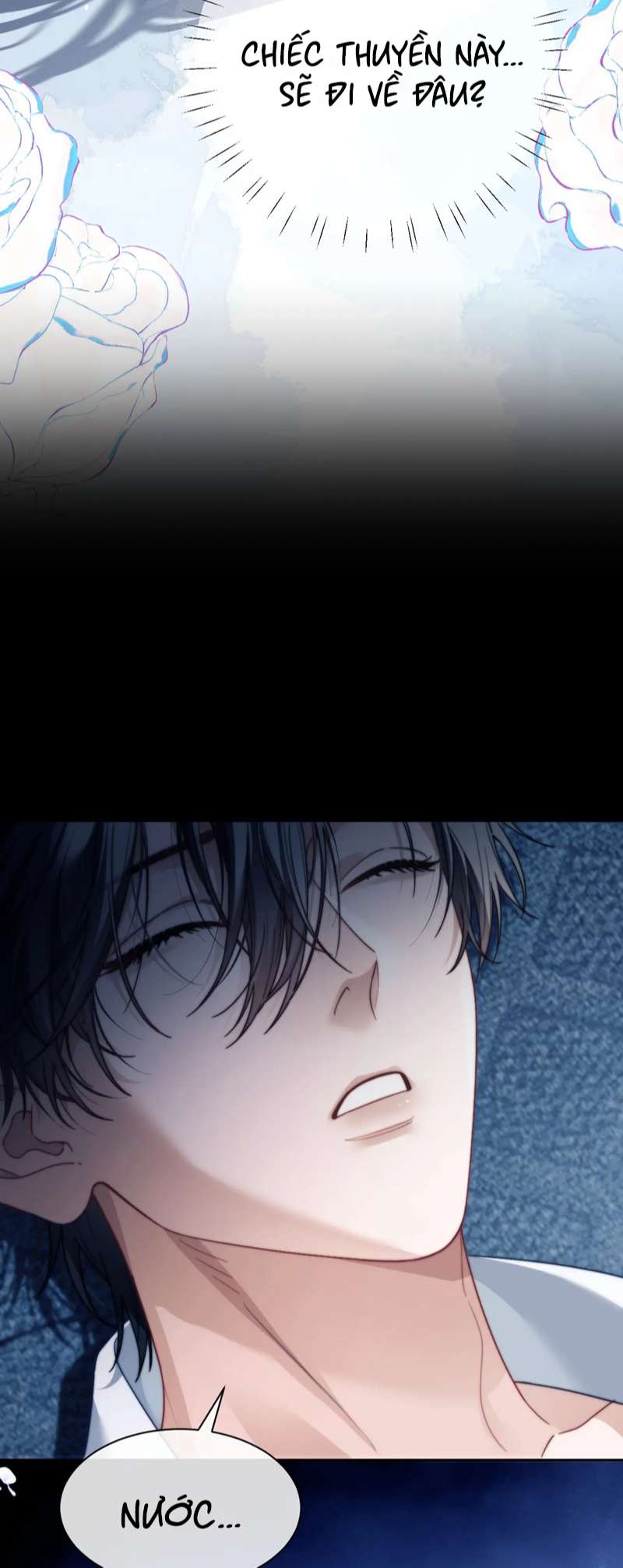 Desharow Nhân Ngư Chapter 21 - Trang 4