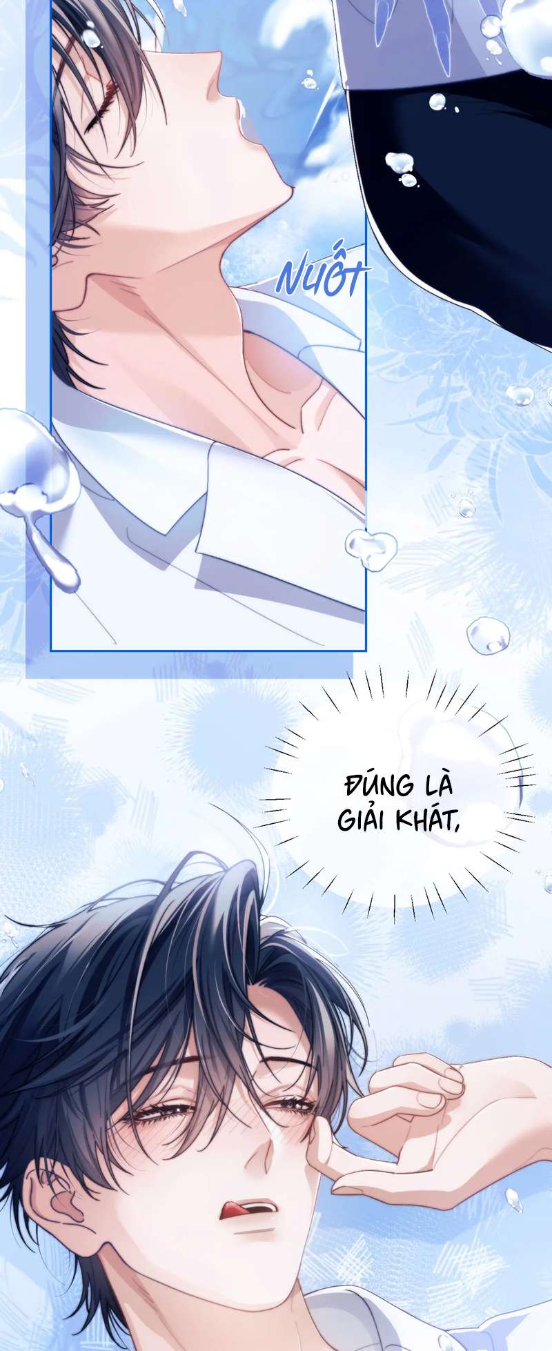 Desharow Nhân Ngư Chapter 21 - Trang 4