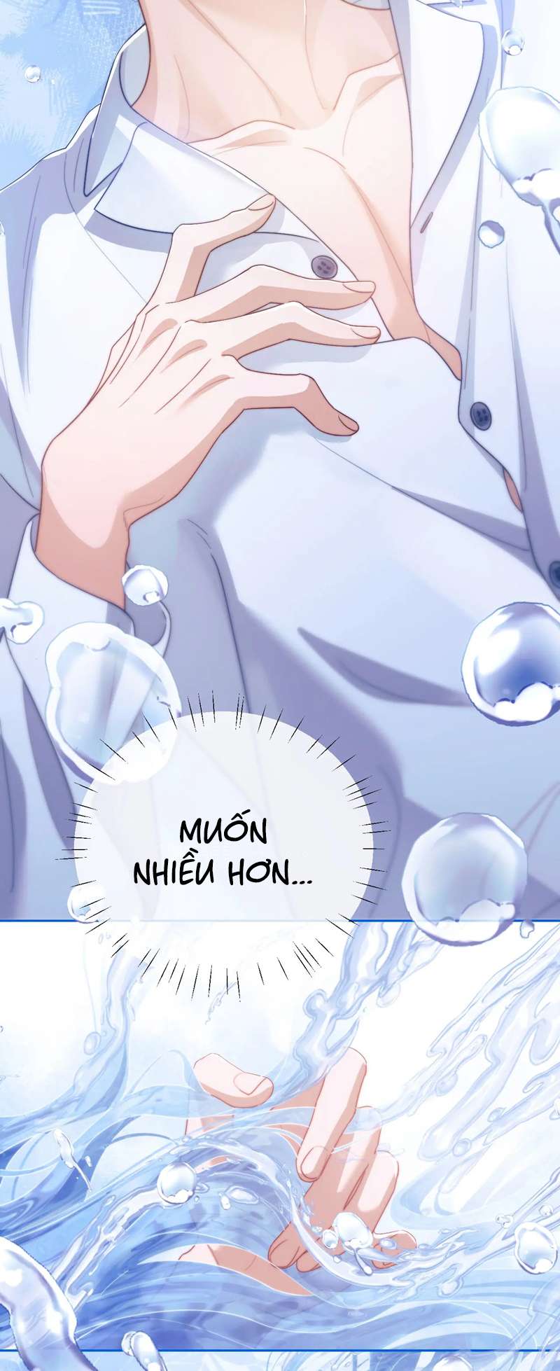 Desharow Nhân Ngư Chapter 21 - Trang 4