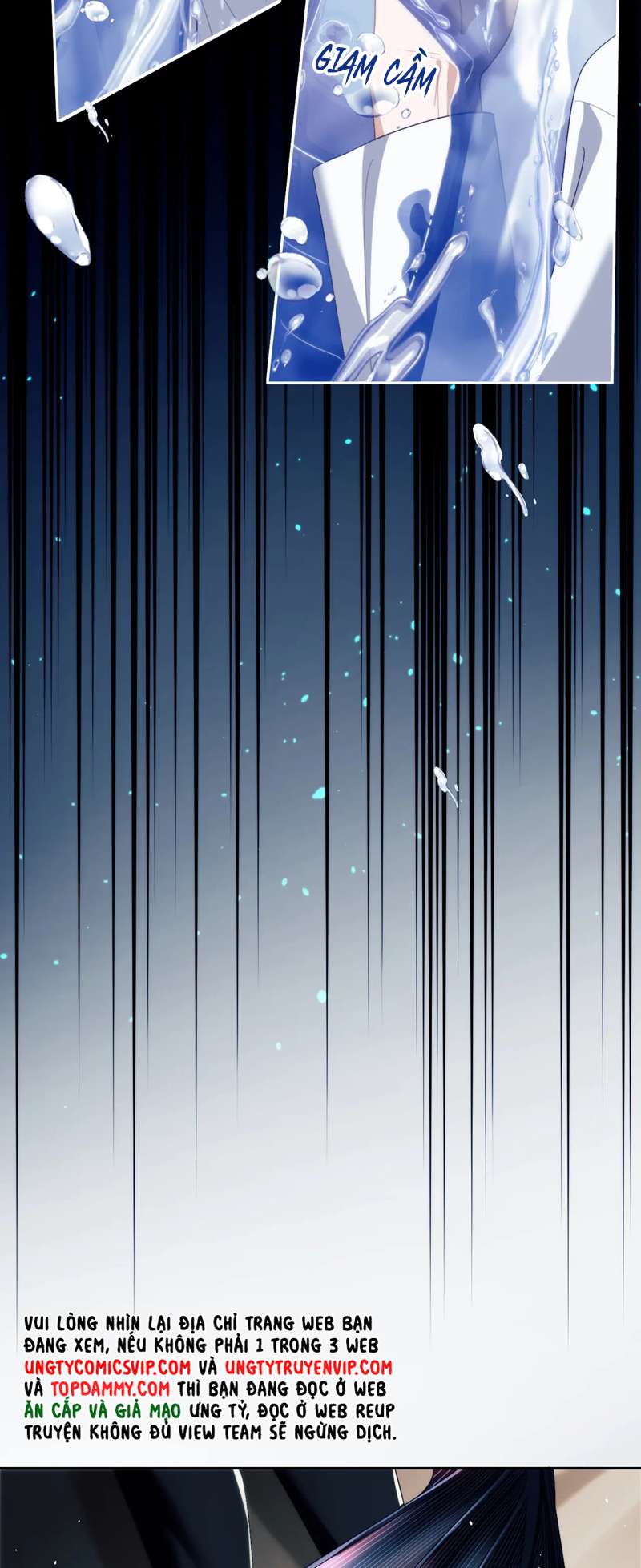 Desharow Nhân Ngư Chapter 21 - Trang 4
