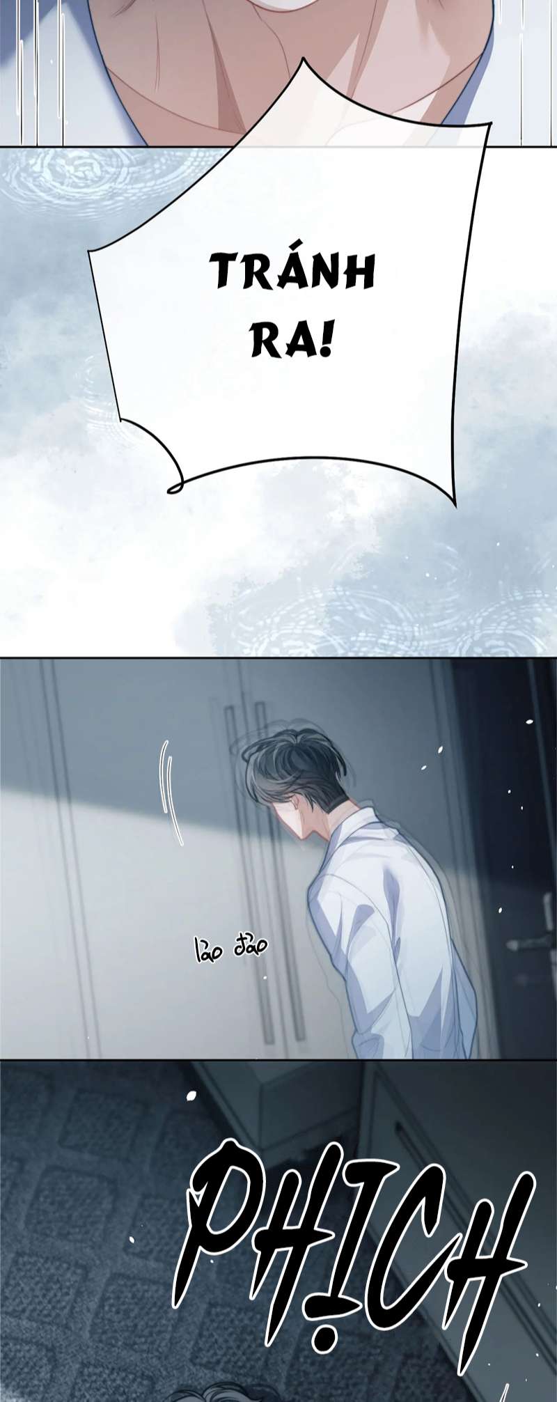 Desharow Nhân Ngư Chapter 21 - Trang 4