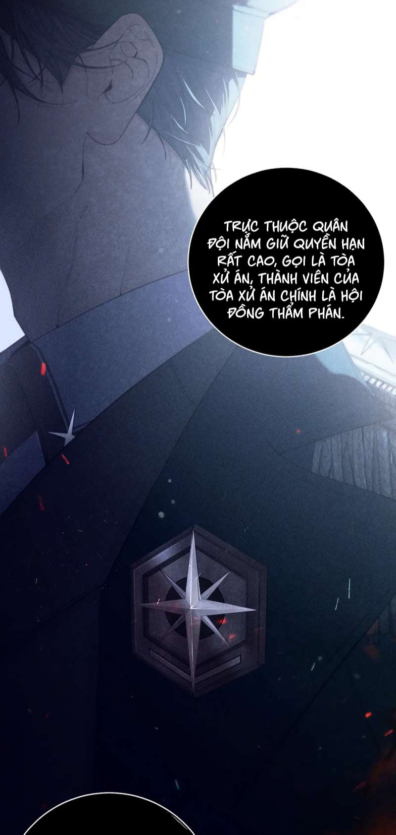 Cây Nấm Nhỏ Chap 6 - Next Chap 7