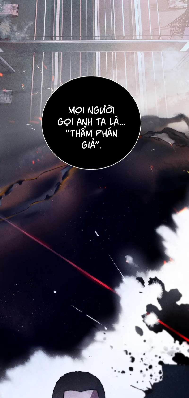 Cây Nấm Nhỏ Chap 6 - Next Chap 7