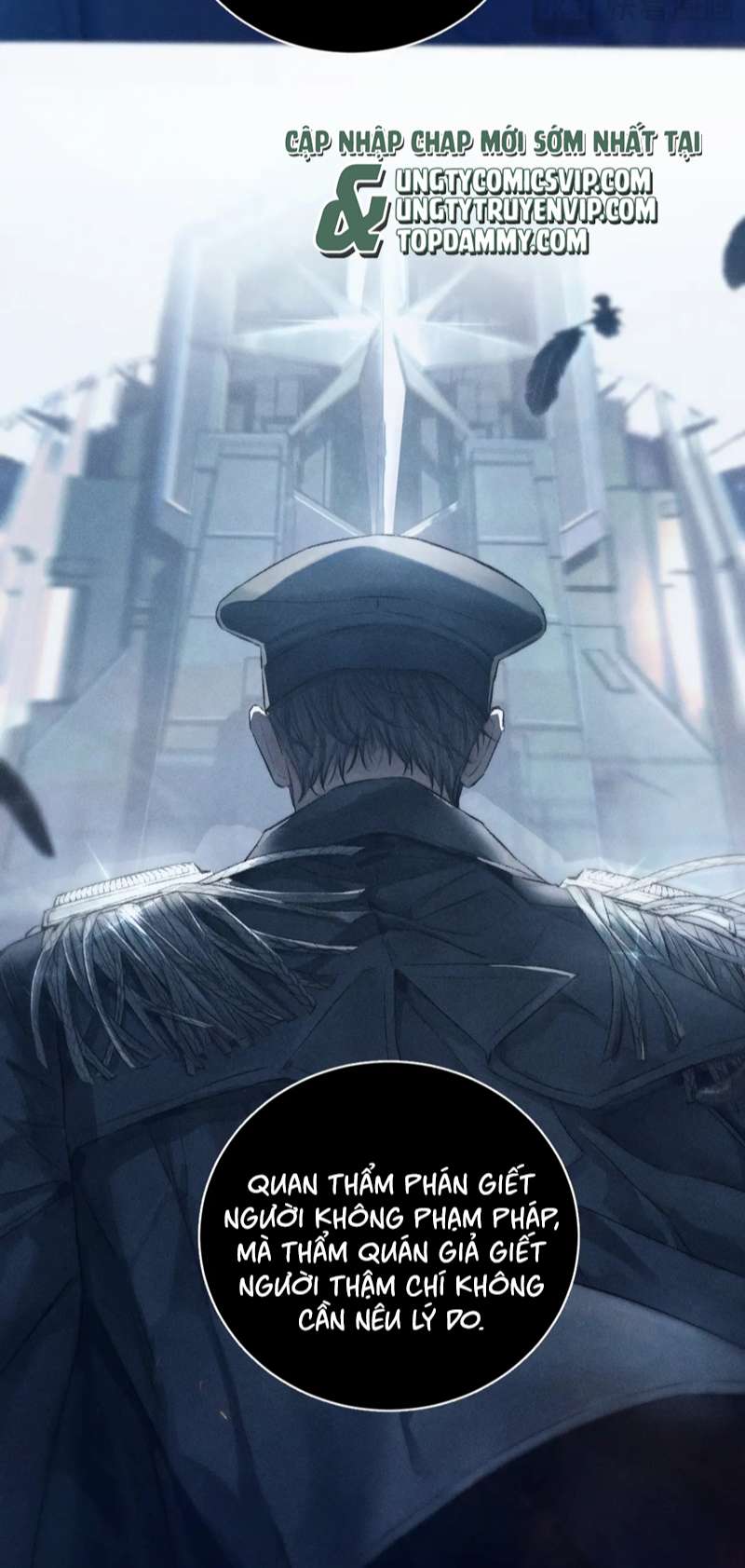 Cây Nấm Nhỏ Chap 6 - Next Chap 7