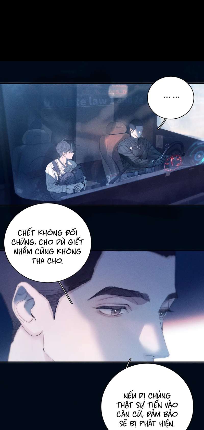 Cây Nấm Nhỏ Chap 6 - Next Chap 7