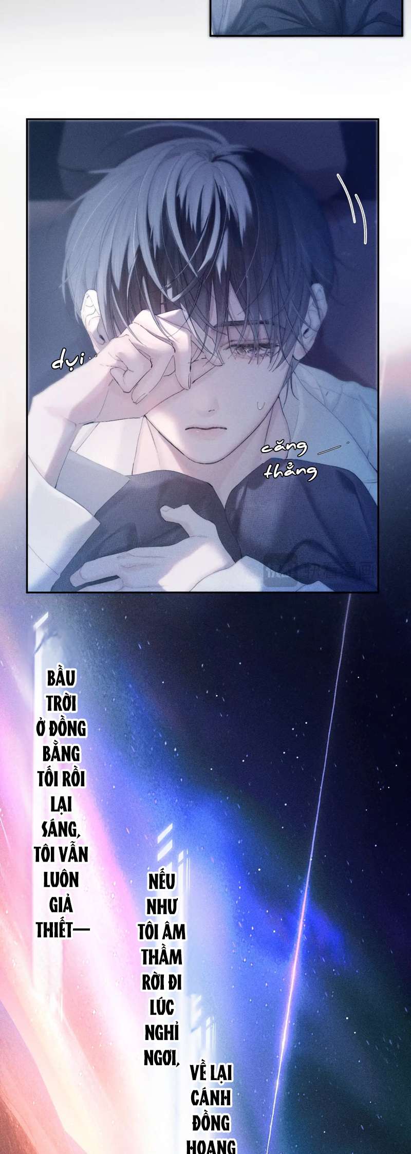 Cây Nấm Nhỏ Chap 6 - Next Chap 7