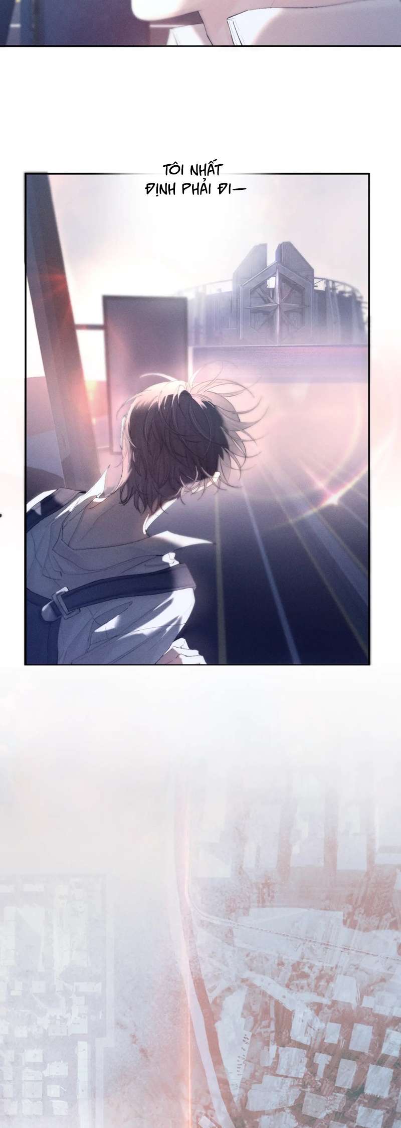 Cây Nấm Nhỏ Chap 6 - Next Chap 7