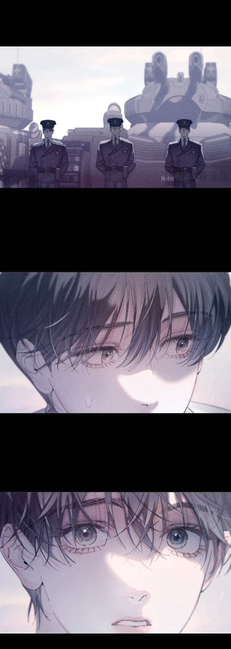 Cây Nấm Nhỏ Chap 6 - Next Chap 7