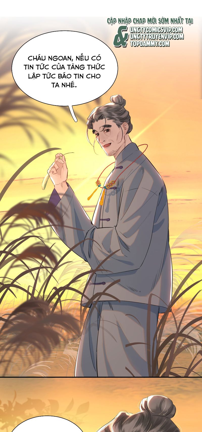 Trung Khuyển Không Thể Đẩy Ra Chapter 22 - Trang 4