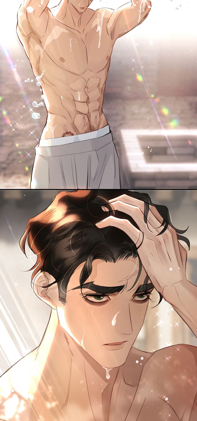 Trung Khuyển Không Thể Đẩy Ra Chapter 22 - Trang 4