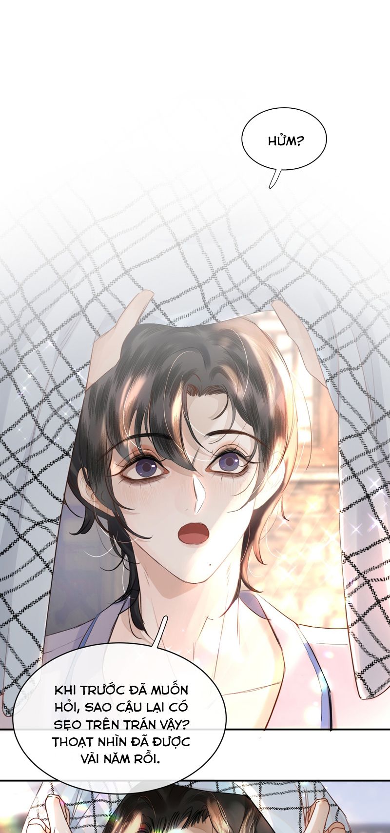 Trung Khuyển Không Thể Đẩy Ra Chapter 22 - Trang 4