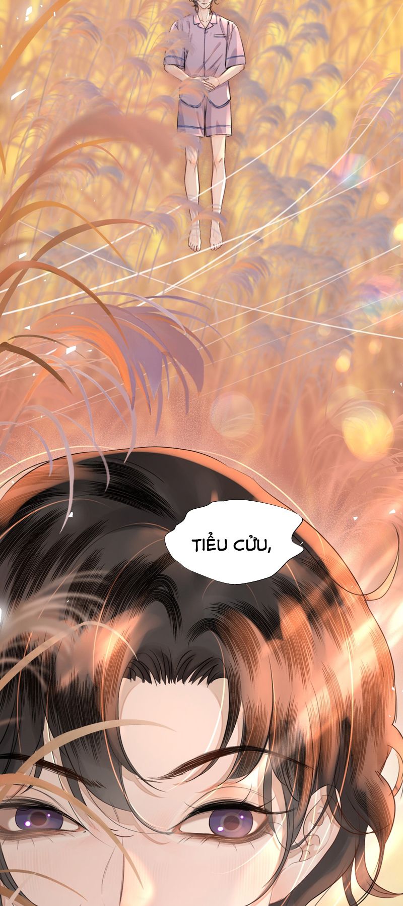 Trung Khuyển Không Thể Đẩy Ra Chapter 22 - Trang 4