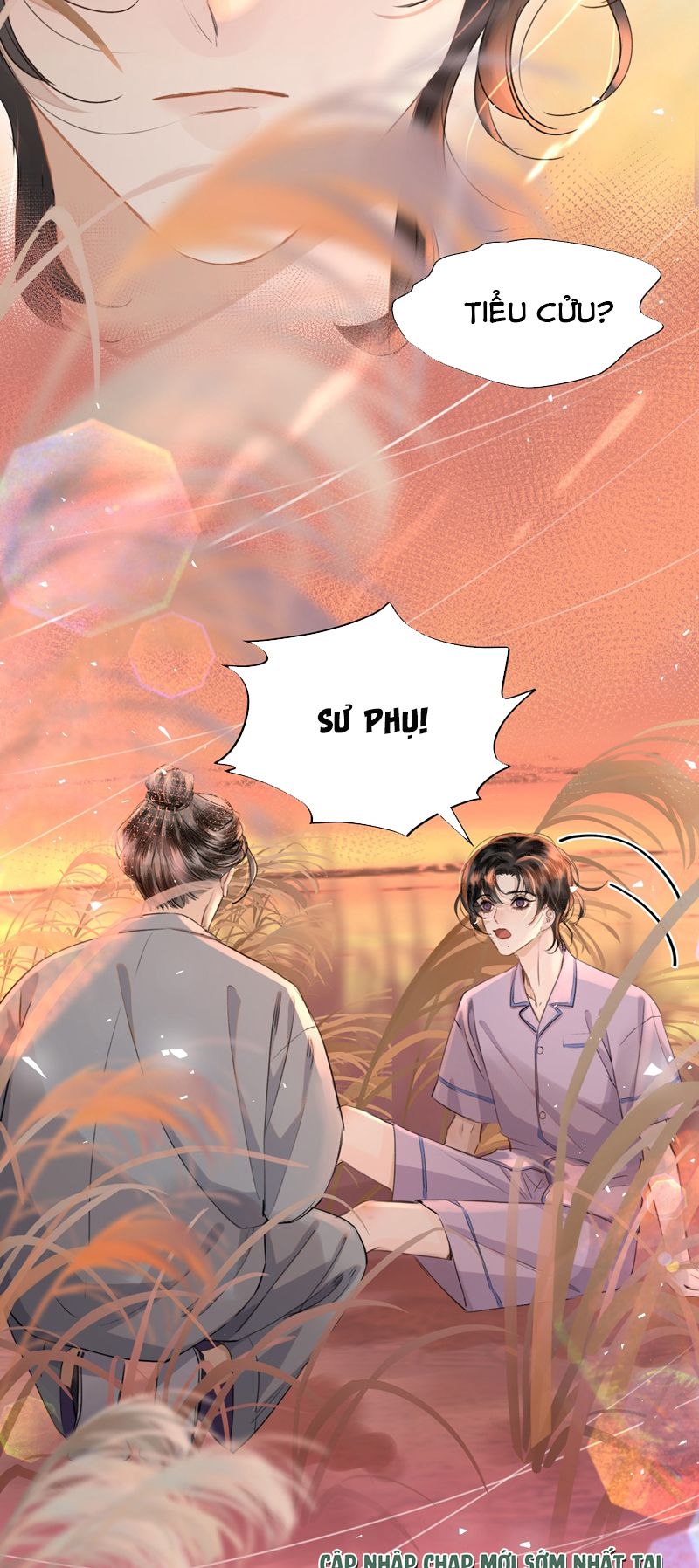 Trung Khuyển Không Thể Đẩy Ra Chapter 22 - Trang 4