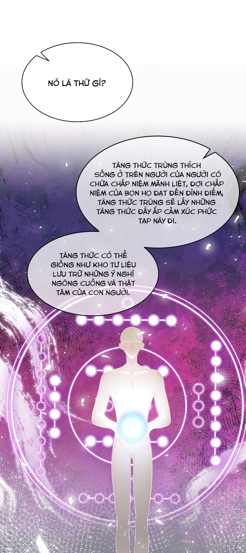 Trung Khuyển Không Thể Đẩy Ra Chapter 22 - Trang 4